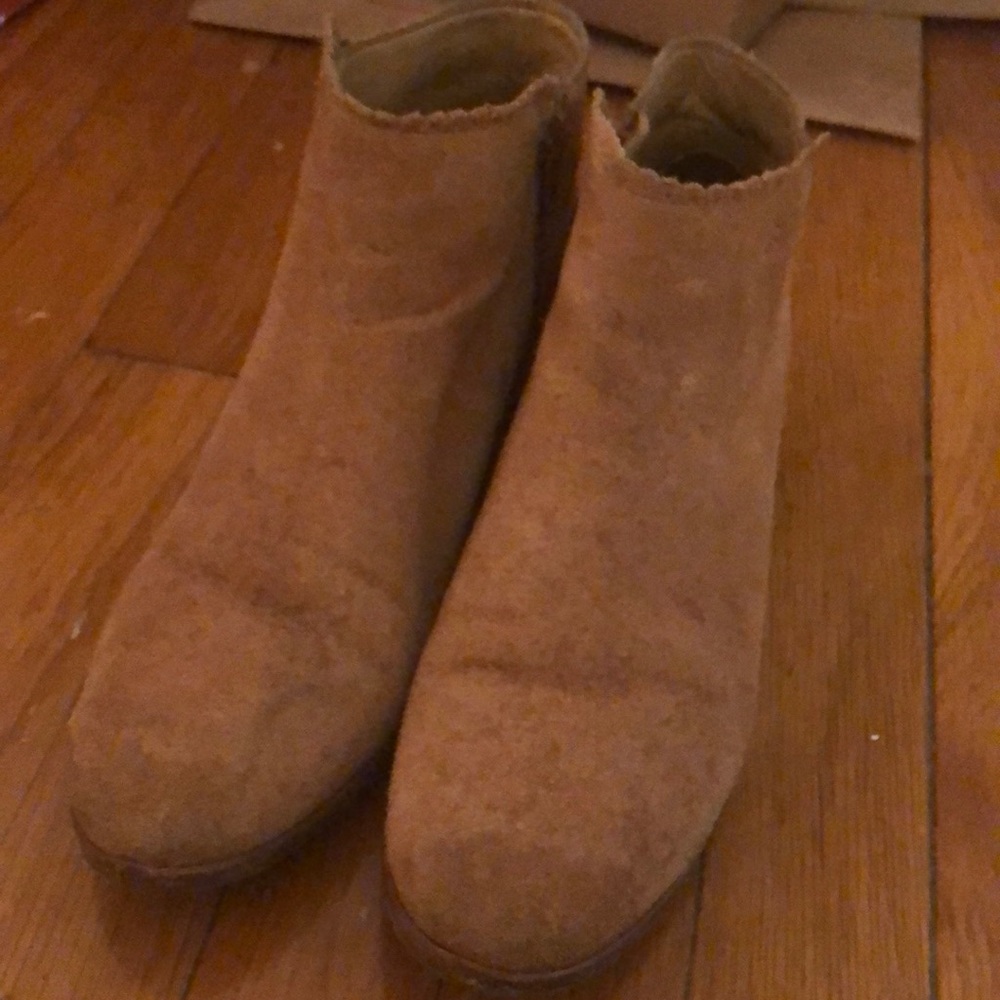 Jack Rogers Boots